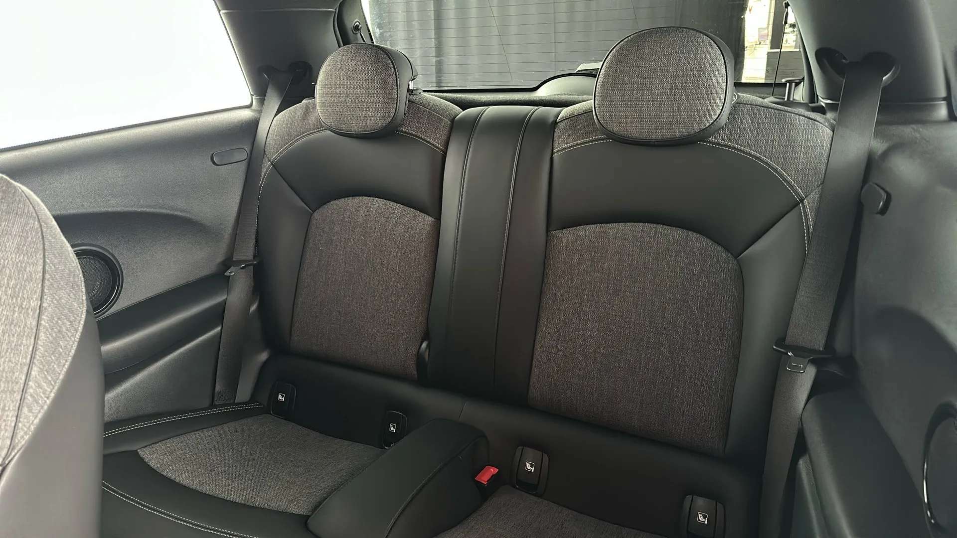 2022 MINI HATCH 2022 MINI HATCH