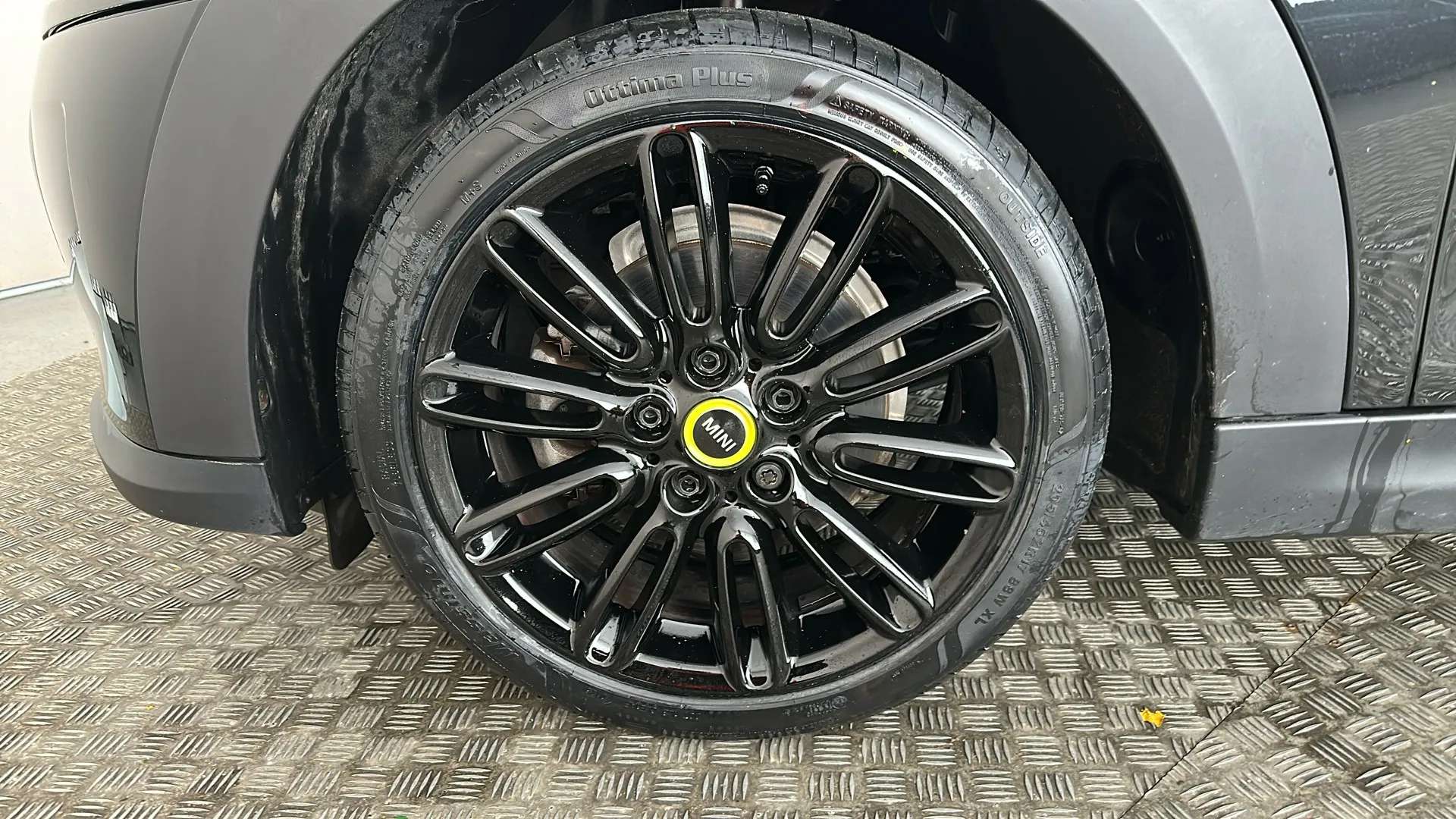 2022 MINI HATCH 2022 MINI HATCH