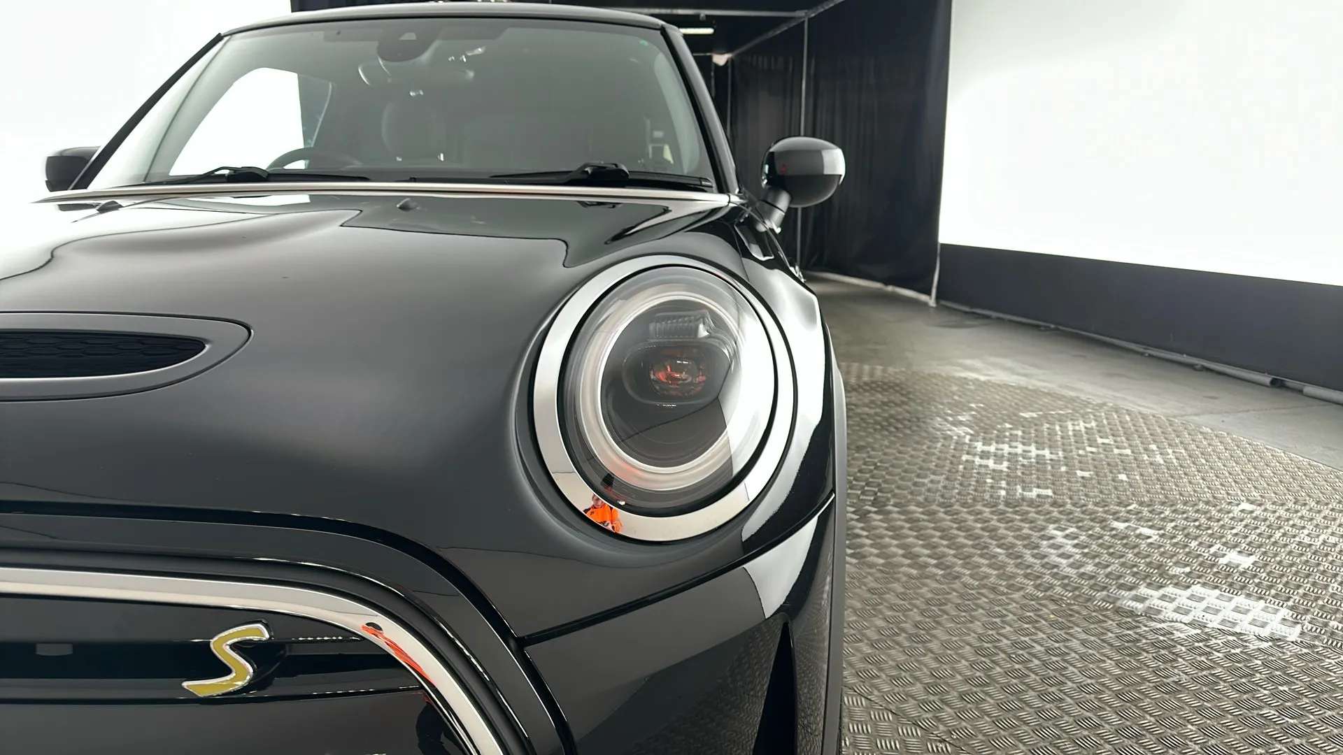 2022 MINI HATCH 2022 MINI HATCH
