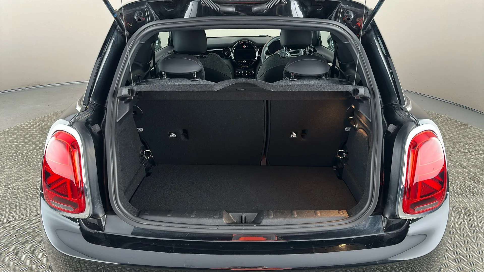 2022 MINI HATCH 2022 MINI HATCH