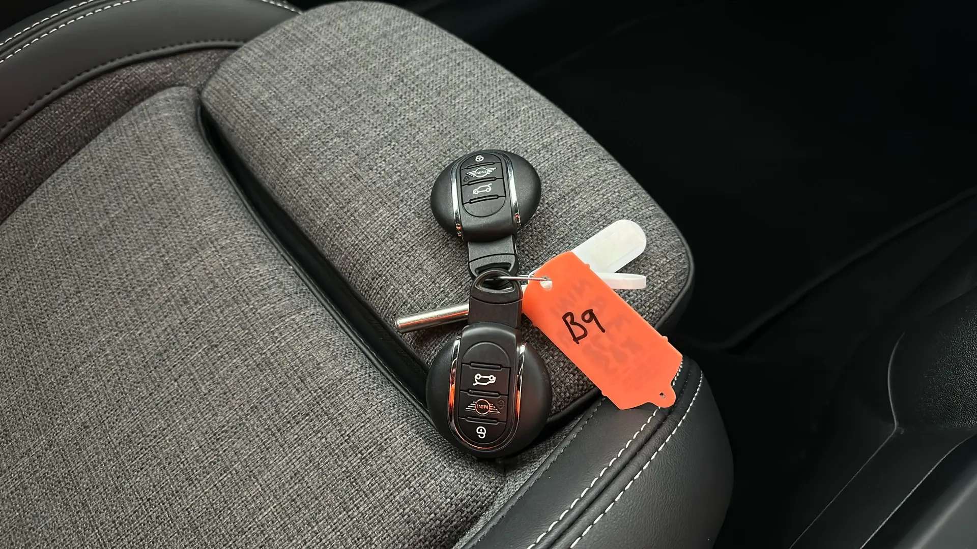 2022 MINI HATCH 2022 MINI HATCH