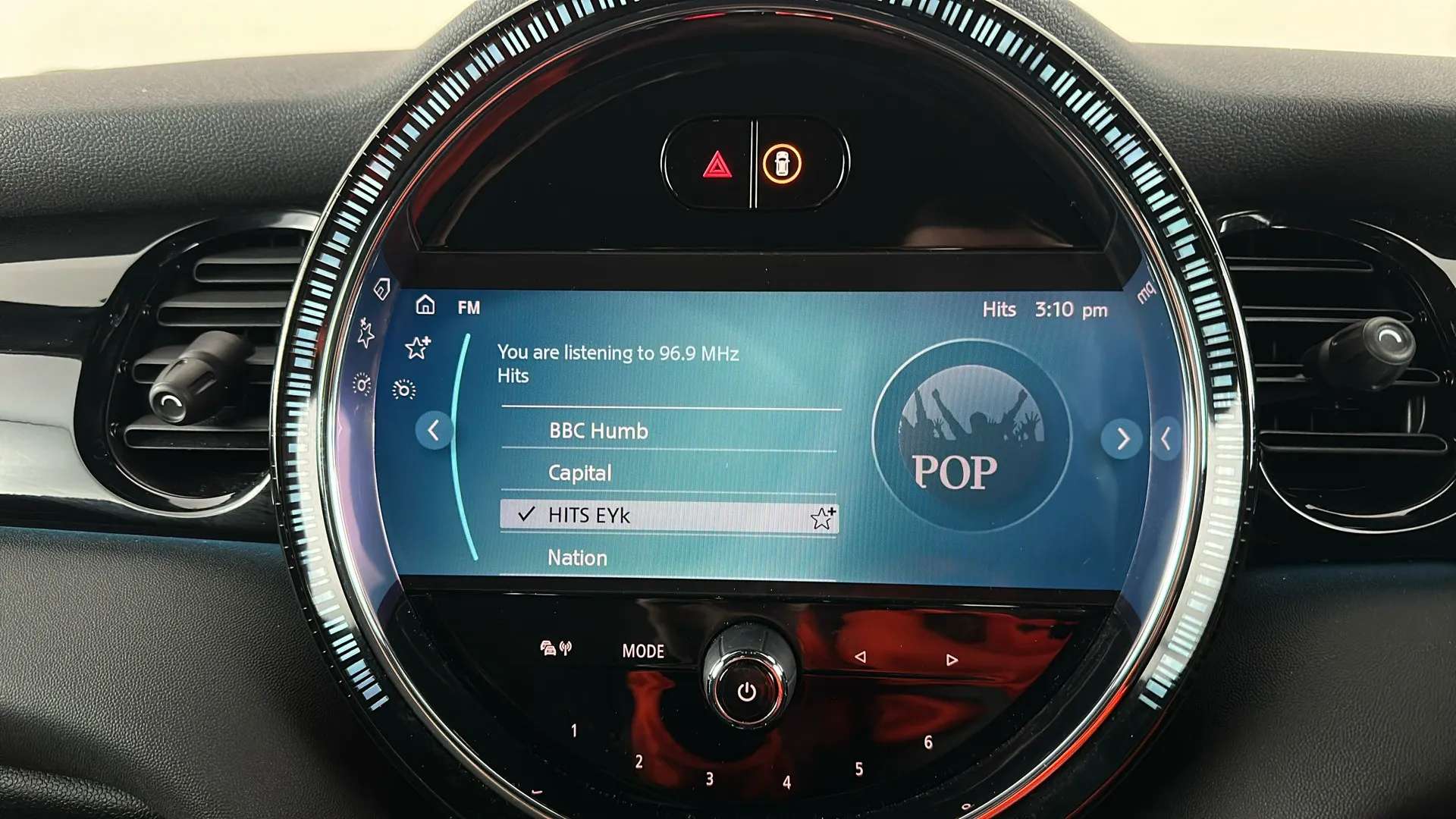 2022 MINI HATCH 2022 MINI HATCH