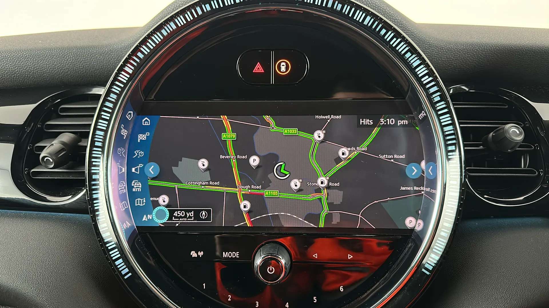 2022 MINI HATCH 2022 MINI HATCH