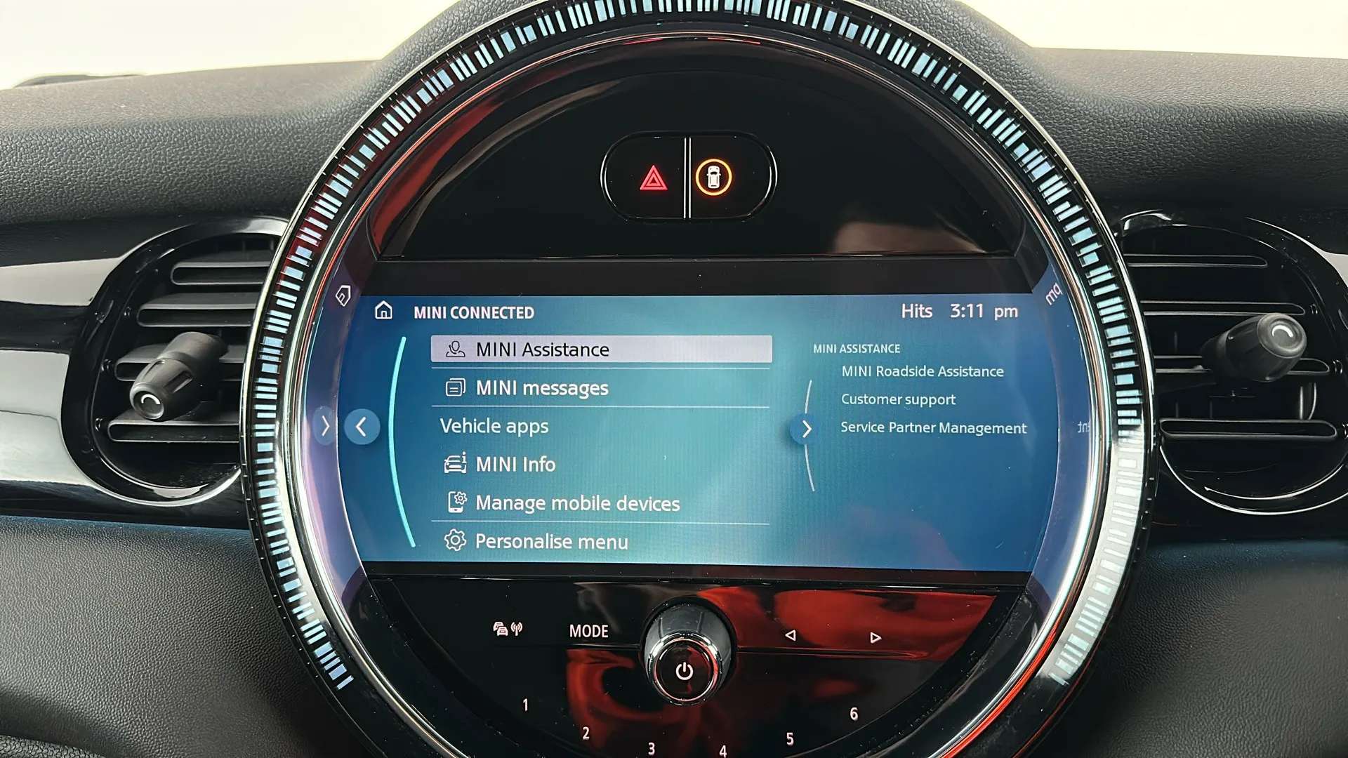 2022 MINI HATCH 2022 MINI HATCH