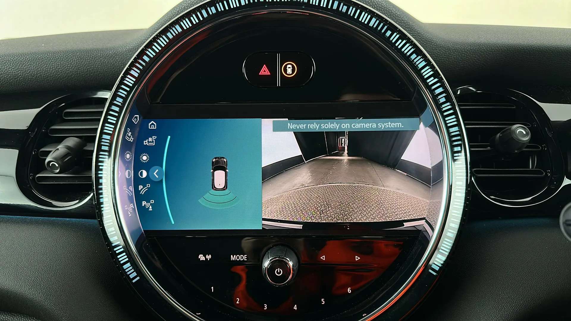 2022 MINI HATCH 2022 MINI HATCH