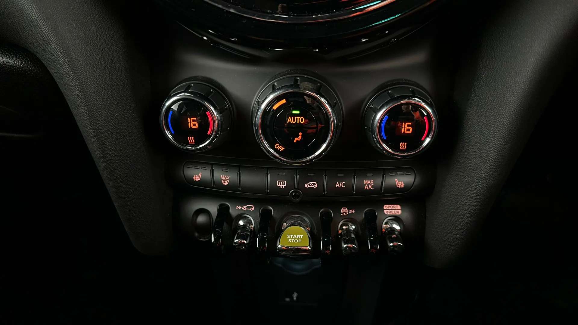 2022 MINI HATCH 2022 MINI HATCH