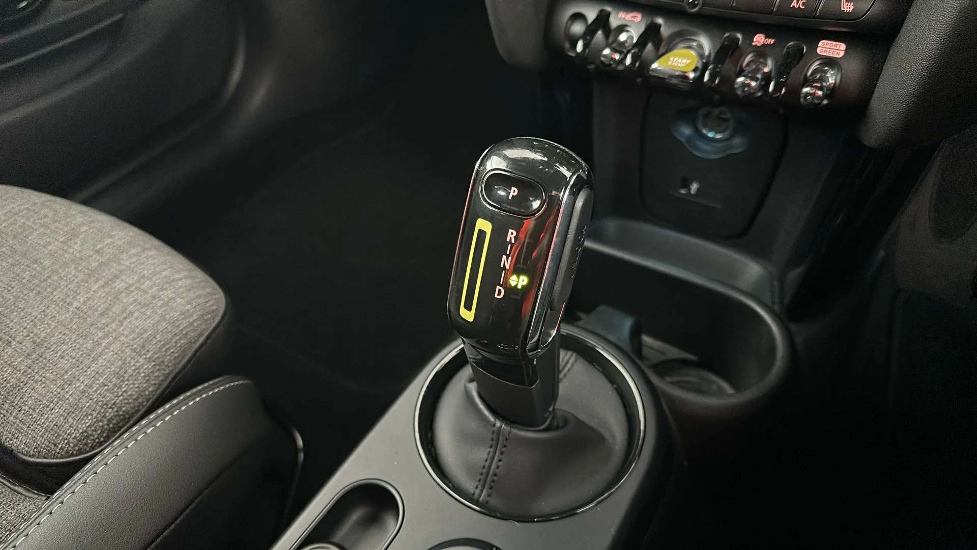 2022 MINI HATCH 2022 MINI HATCH