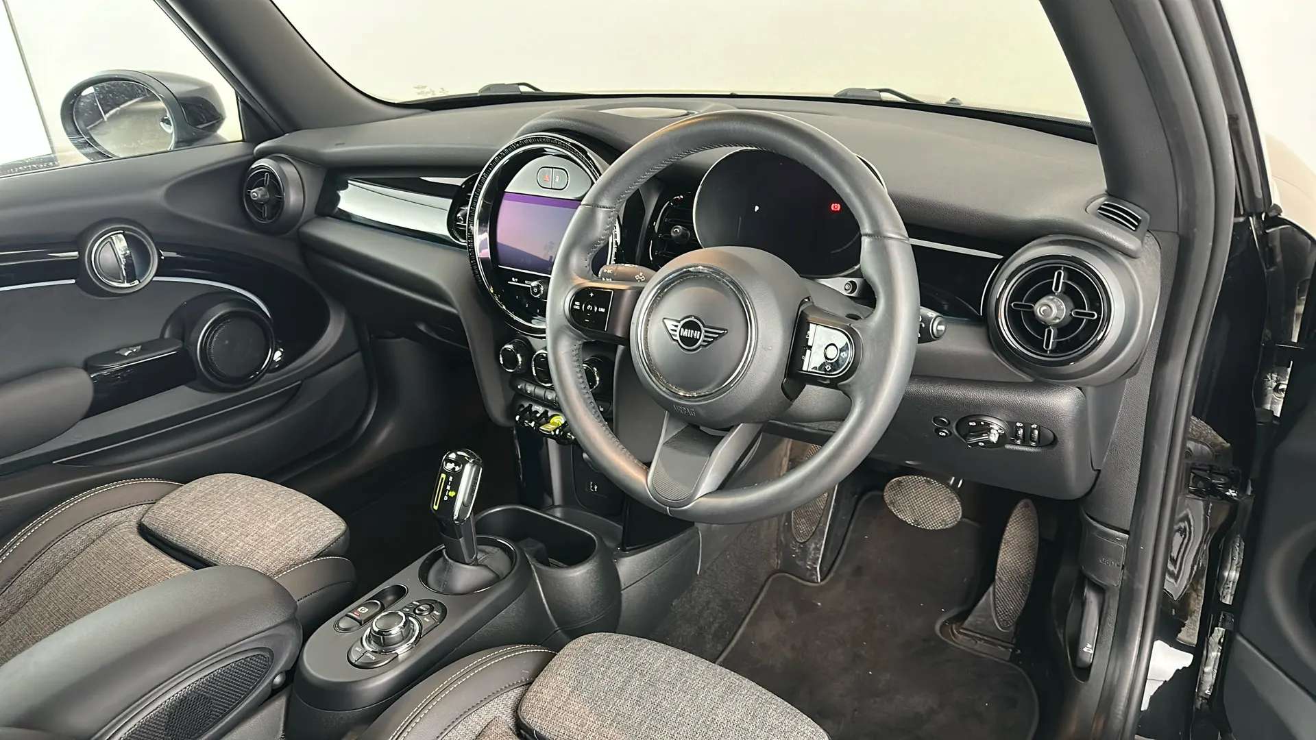 2022 MINI HATCH 2022 MINI HATCH