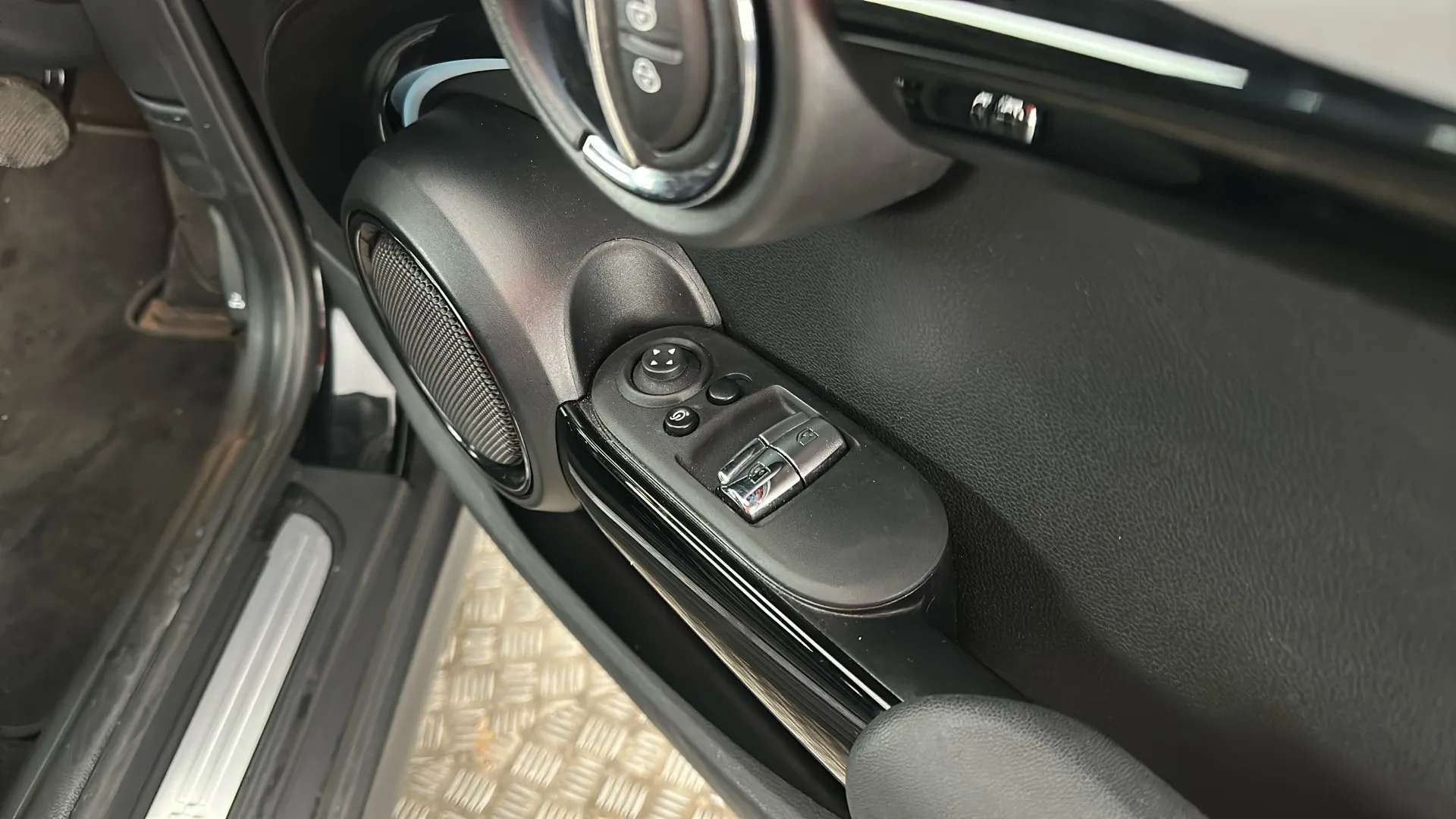 2022 MINI HATCH 2022 MINI HATCH