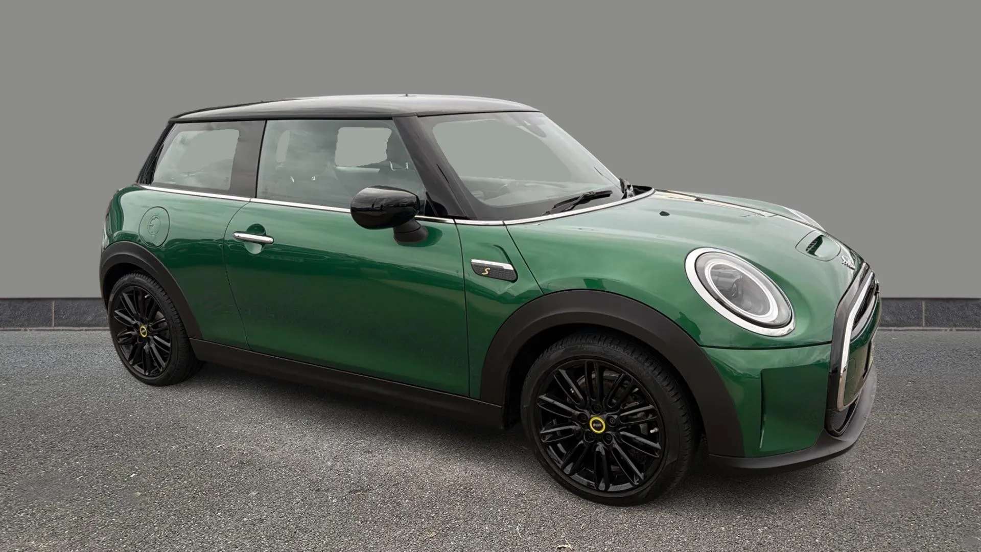 A 2023 MINI HATCH 135kW Cooper S Level 2 33kWh Auto A 2023 MINI HATCH 135kW Cooper S Level 2 33kWh Auto