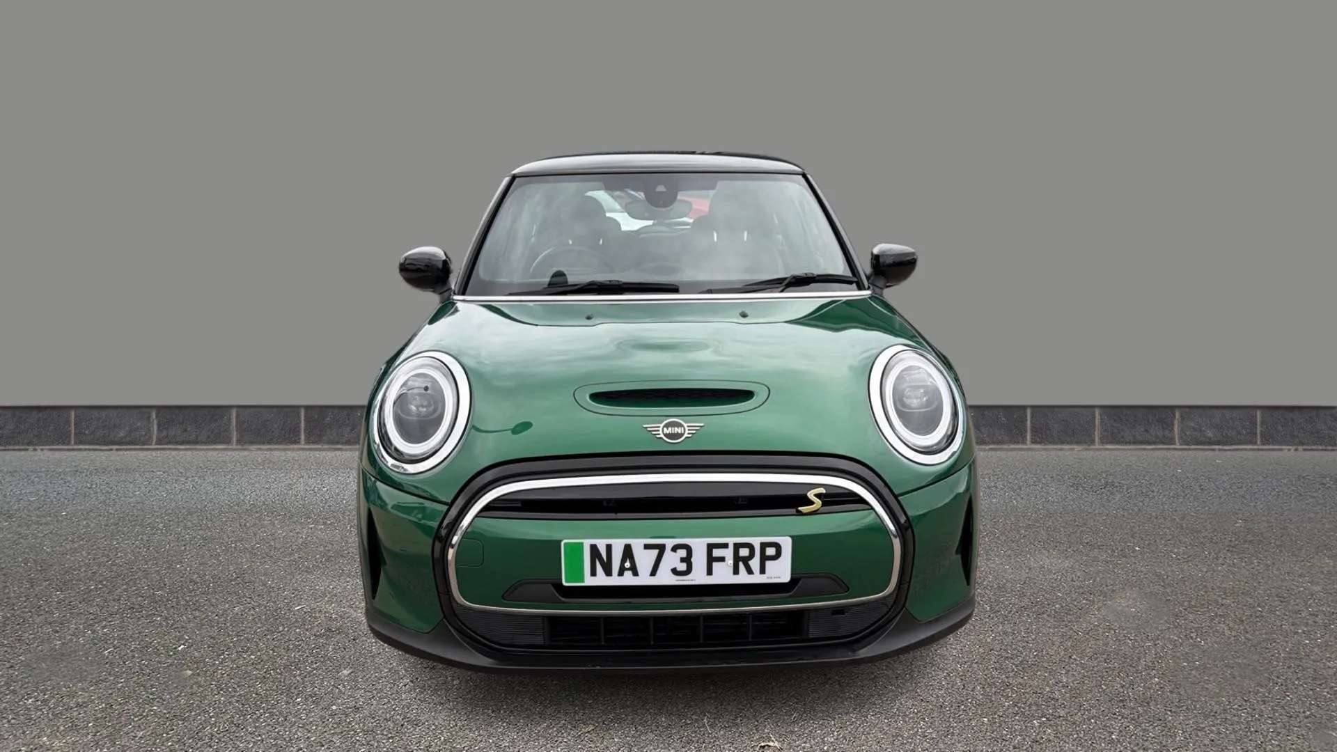 A 2023 MINI HATCH 135kW Cooper S Level 2 33kWh Auto A 2023 MINI HATCH 135kW Cooper S Level 2 33kWh Auto
