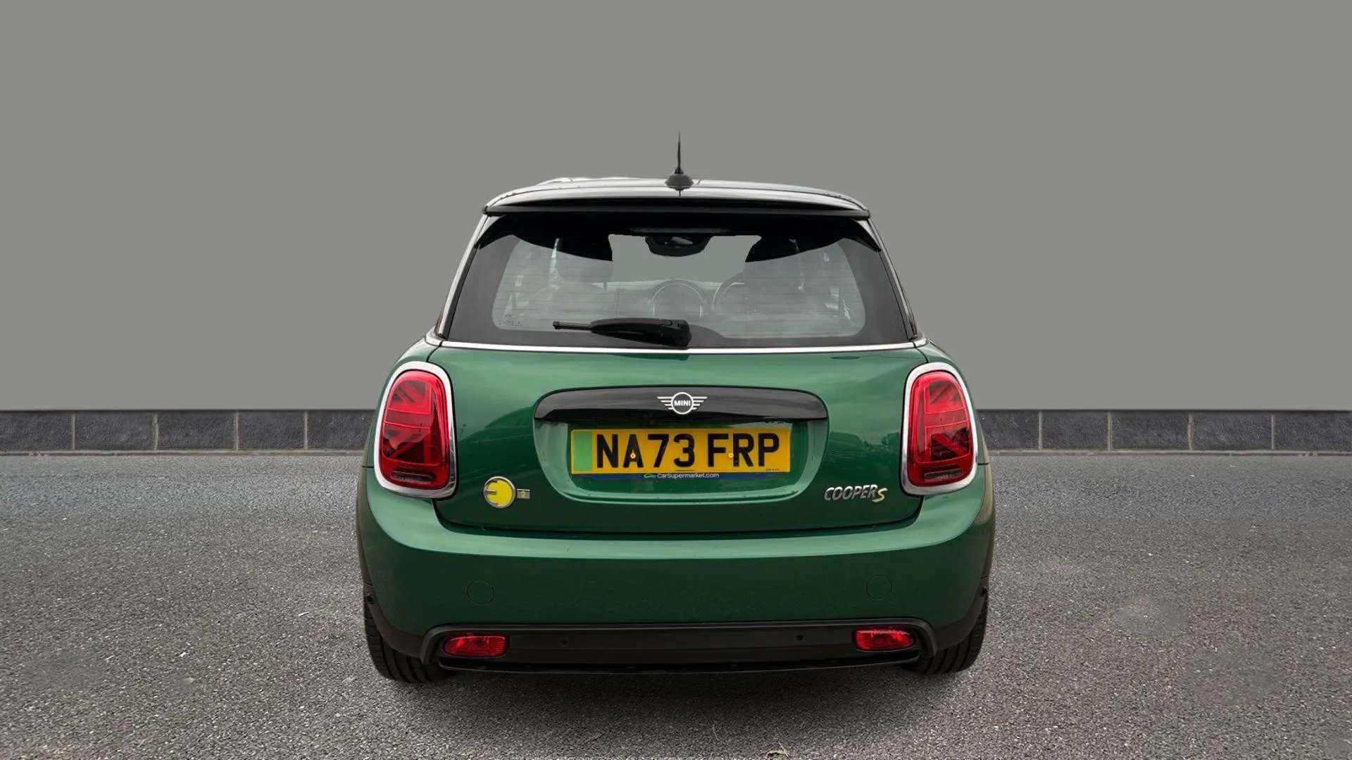 2023 MINI HATCH 2023 MINI HATCH