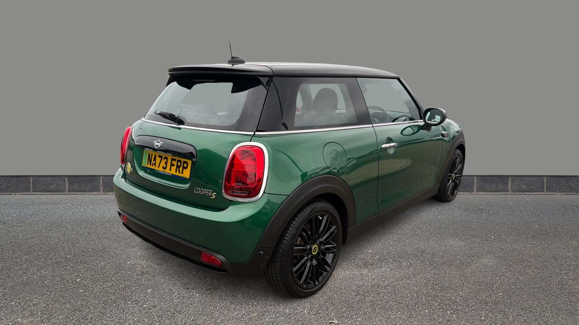 2023 MINI HATCH 2023 MINI HATCH