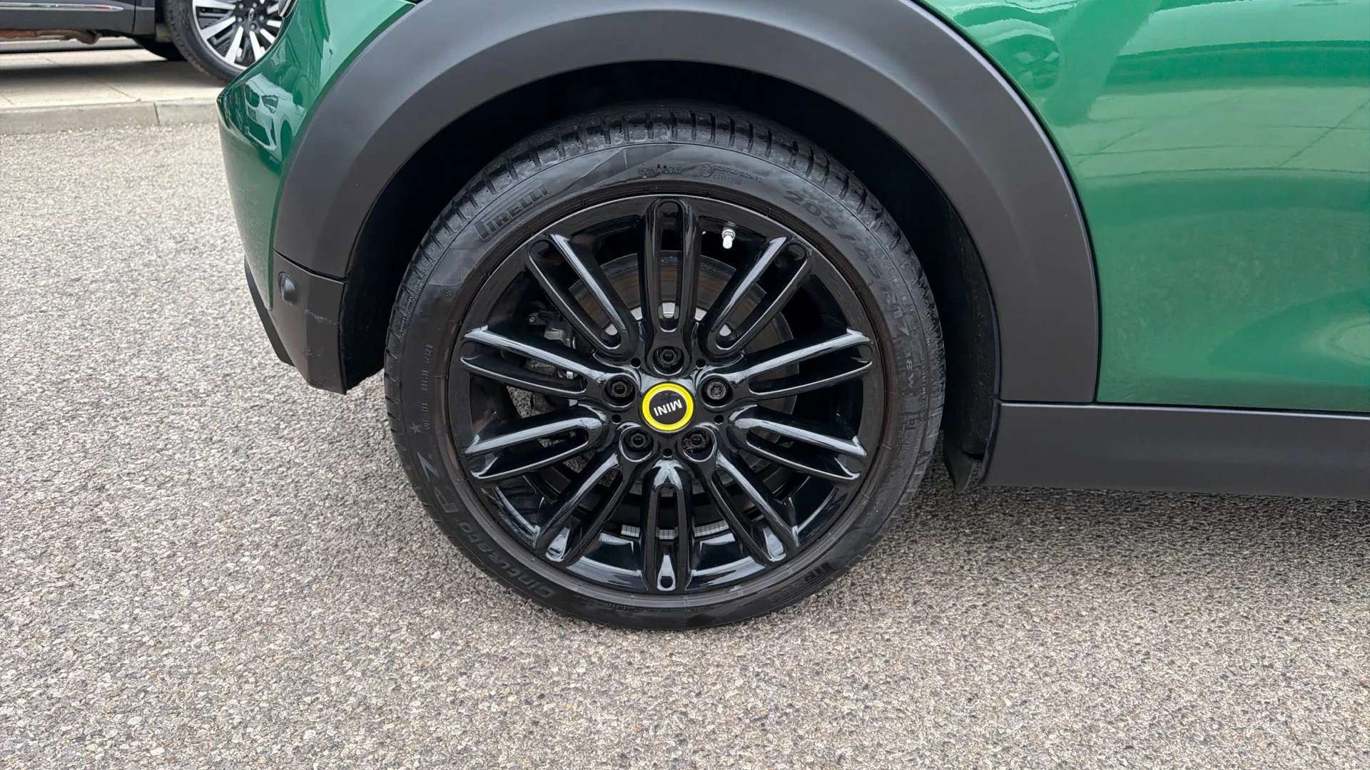 2023 MINI HATCH 2023 MINI HATCH