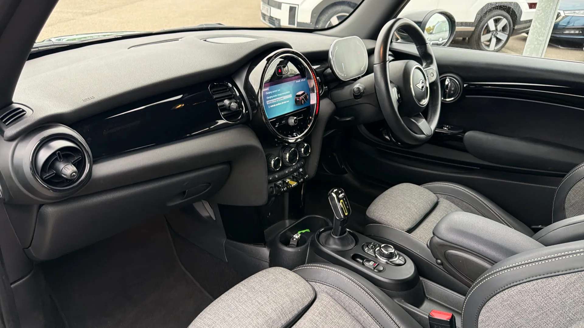 2023 MINI HATCH 2023 MINI HATCH