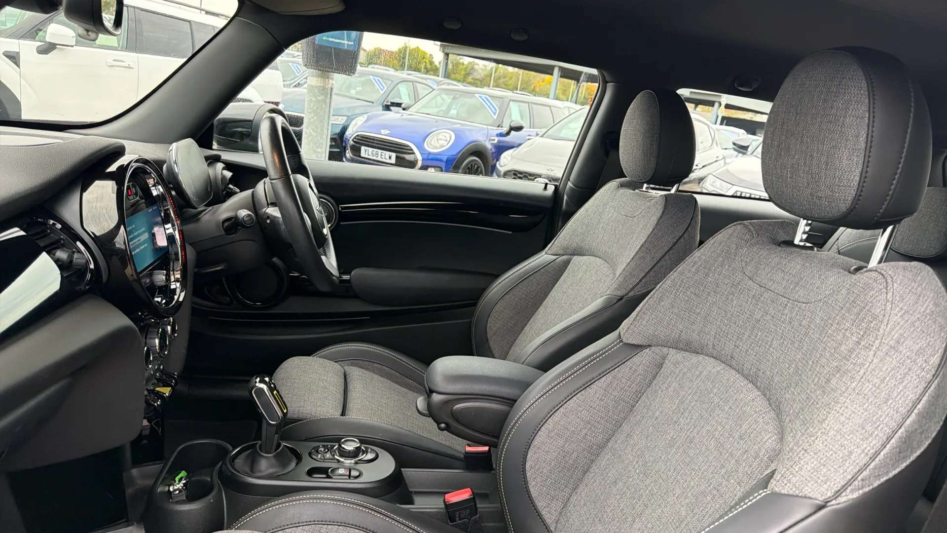 2023 MINI HATCH 2023 MINI HATCH