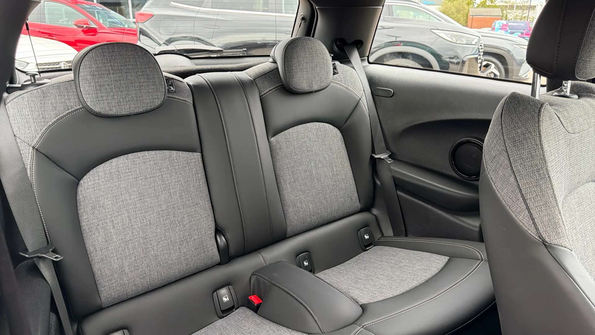 2023 MINI HATCH 2023 MINI HATCH