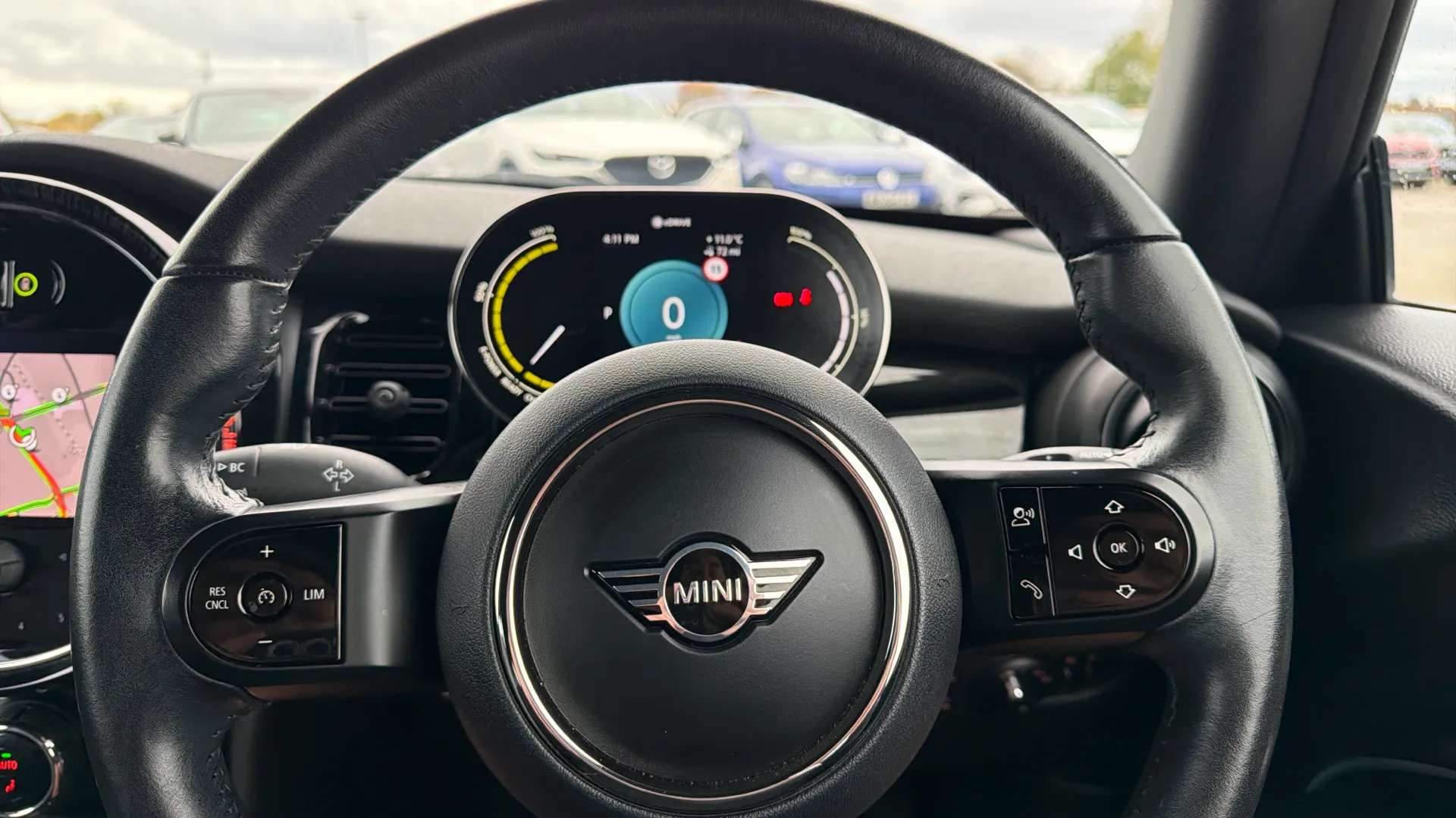 2023 MINI HATCH 2023 MINI HATCH