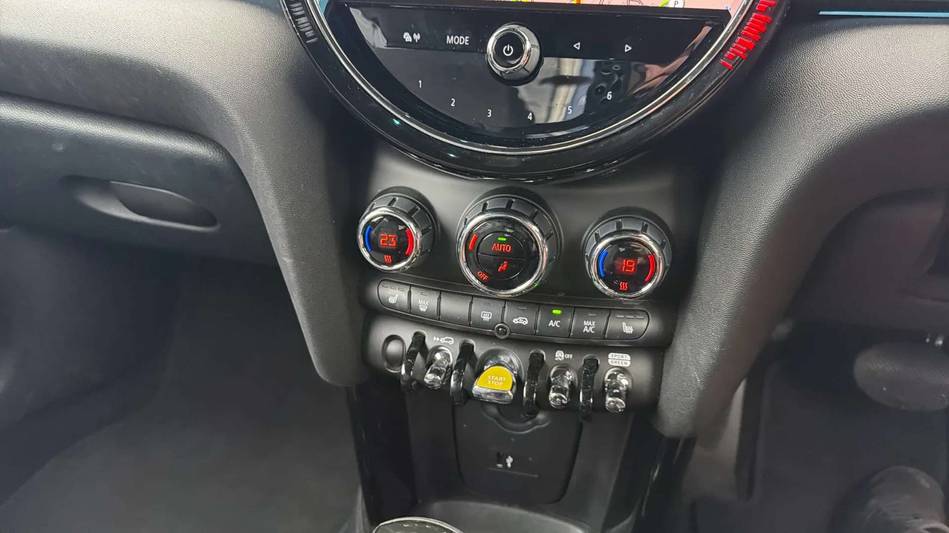 2023 MINI HATCH 2023 MINI HATCH