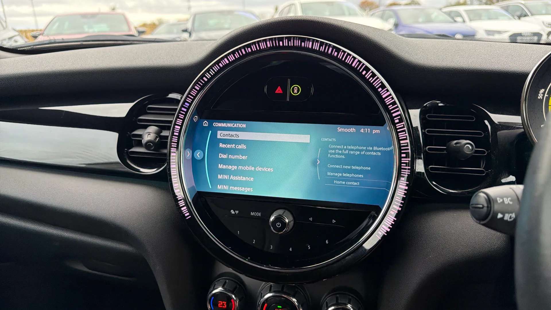 2023 MINI HATCH 2023 MINI HATCH