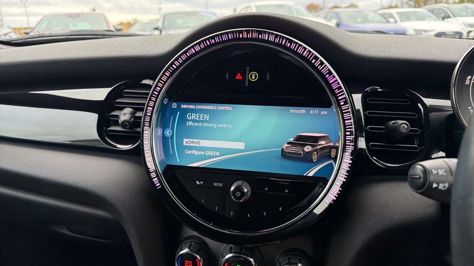 2023 MINI HATCH 2023 MINI HATCH