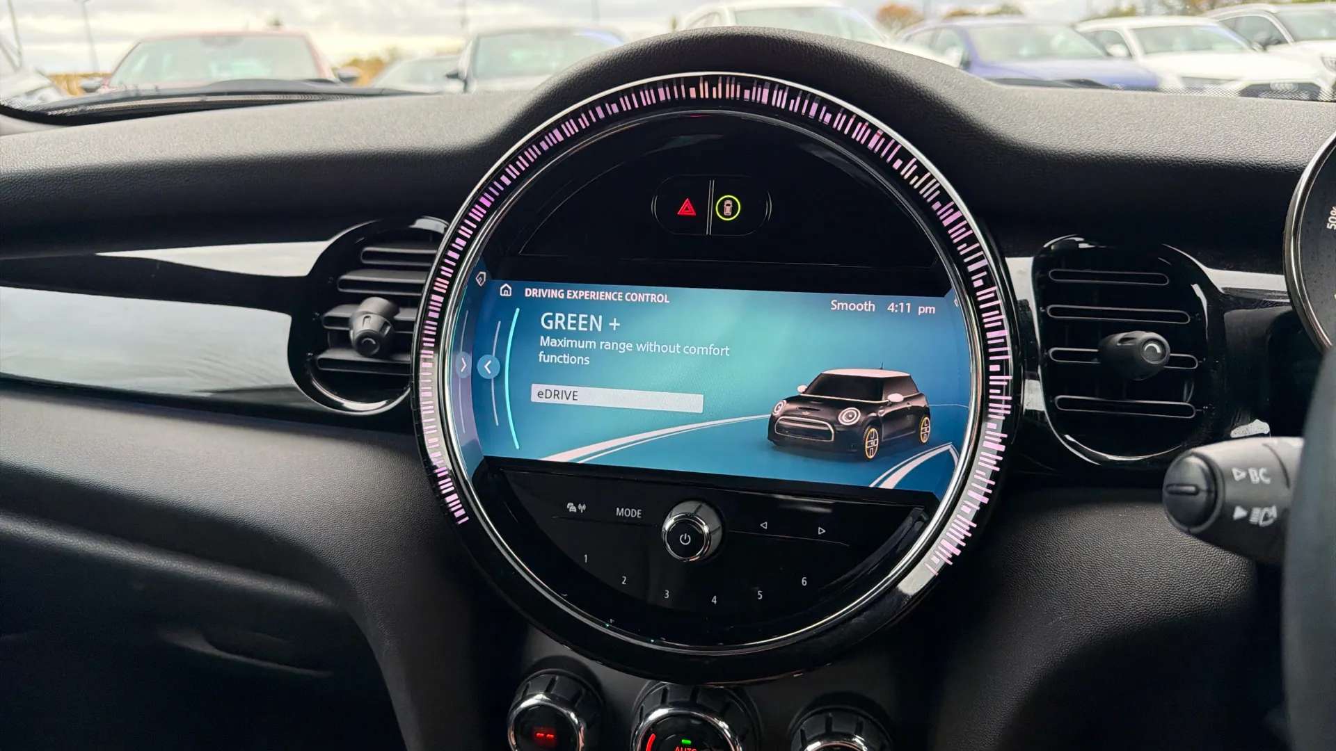 2023 MINI HATCH 2023 MINI HATCH