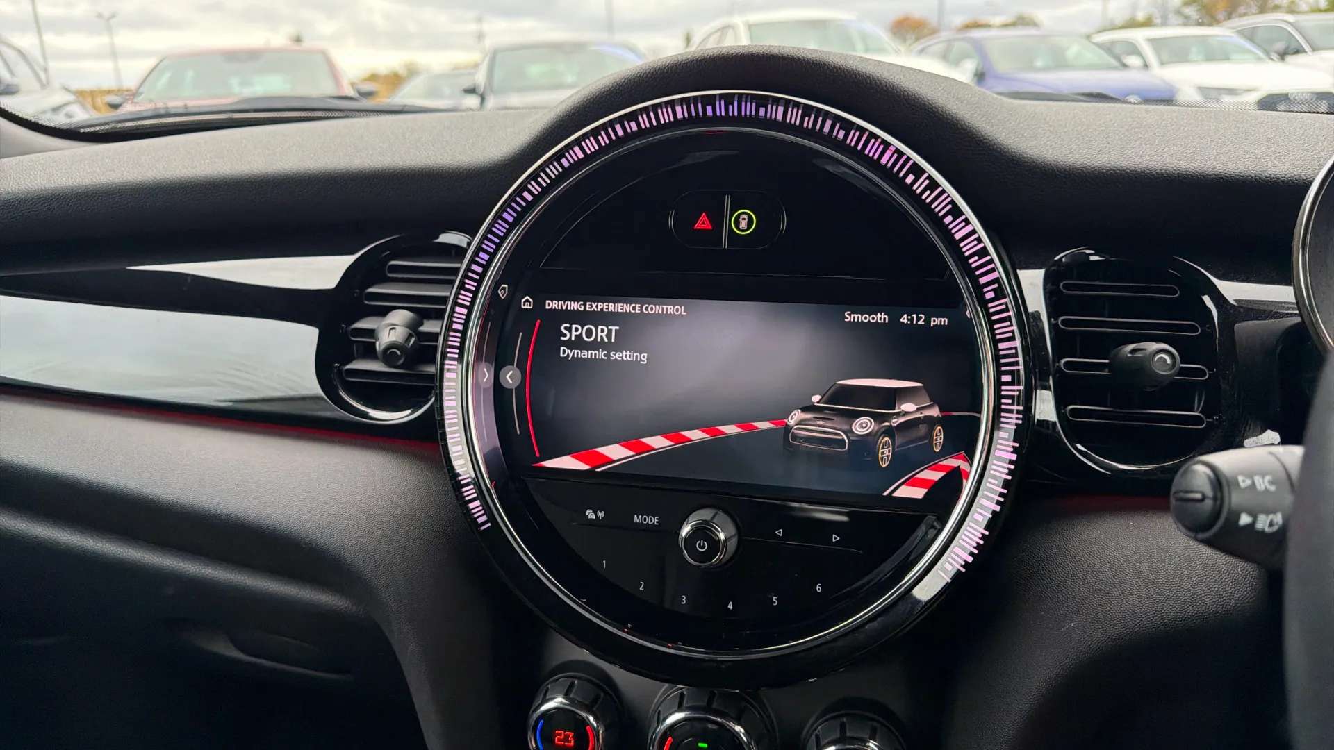 2023 MINI HATCH 2023 MINI HATCH