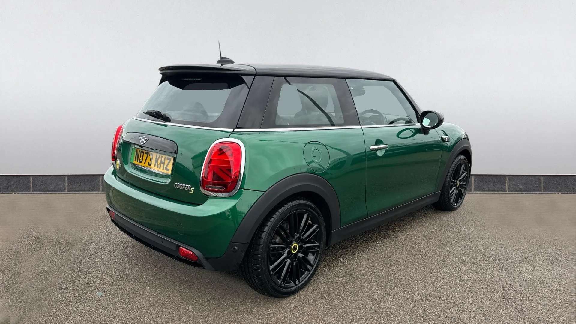 2023 MINI HATCH 2023 MINI HATCH