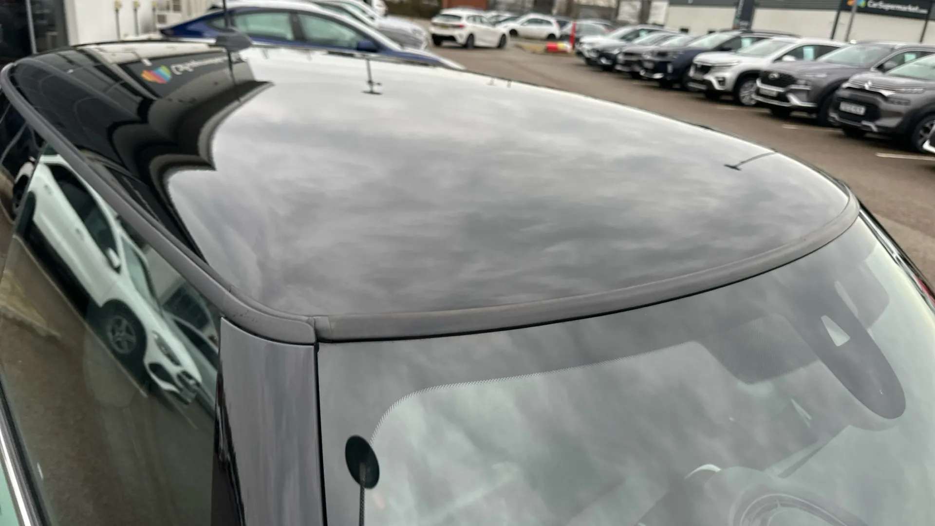 2023 MINI HATCH 2023 MINI HATCH