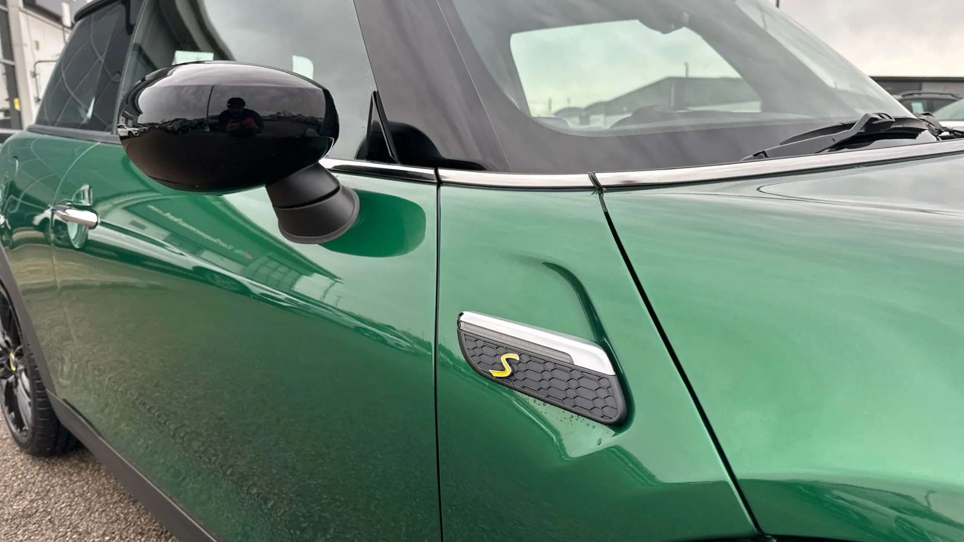 2023 MINI HATCH 2023 MINI HATCH