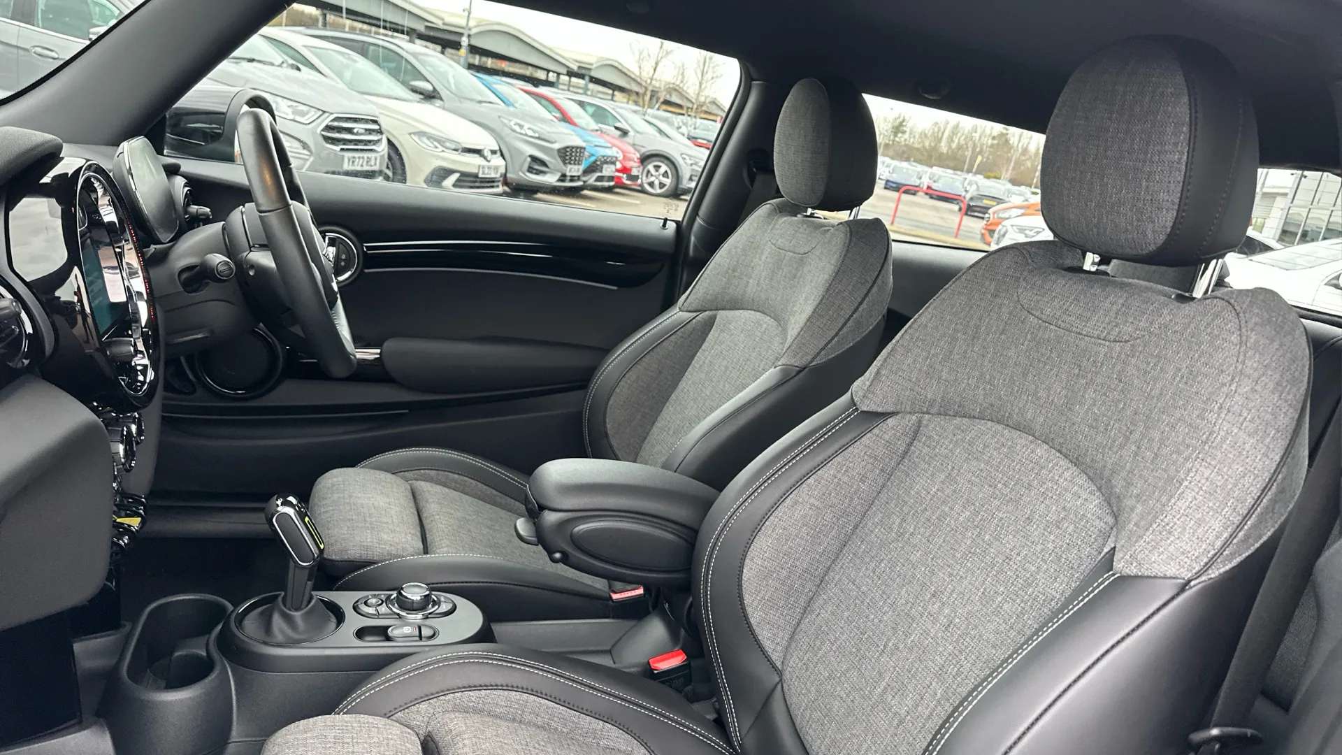 2023 MINI HATCH 2023 MINI HATCH