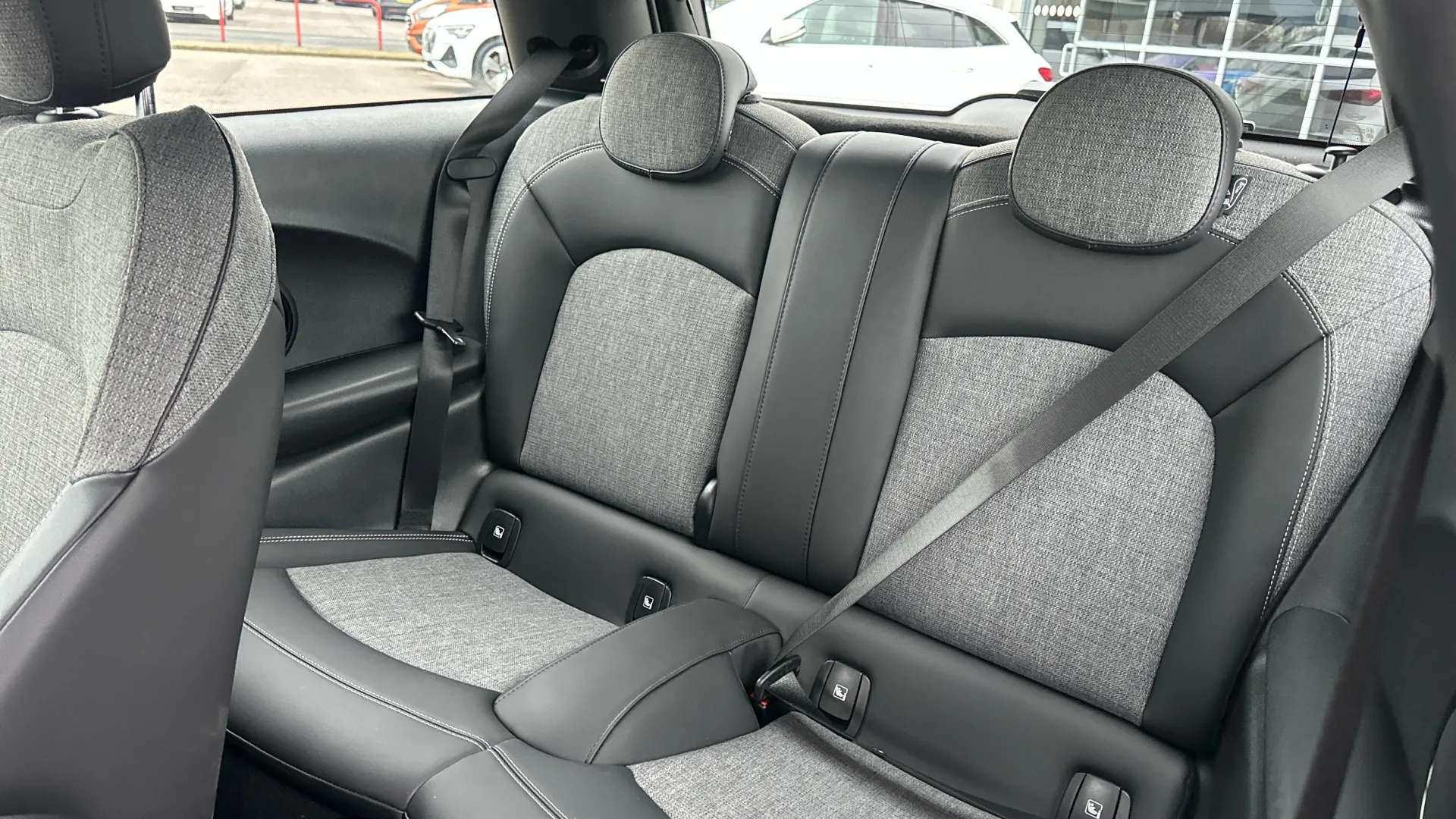 2023 MINI HATCH 2023 MINI HATCH