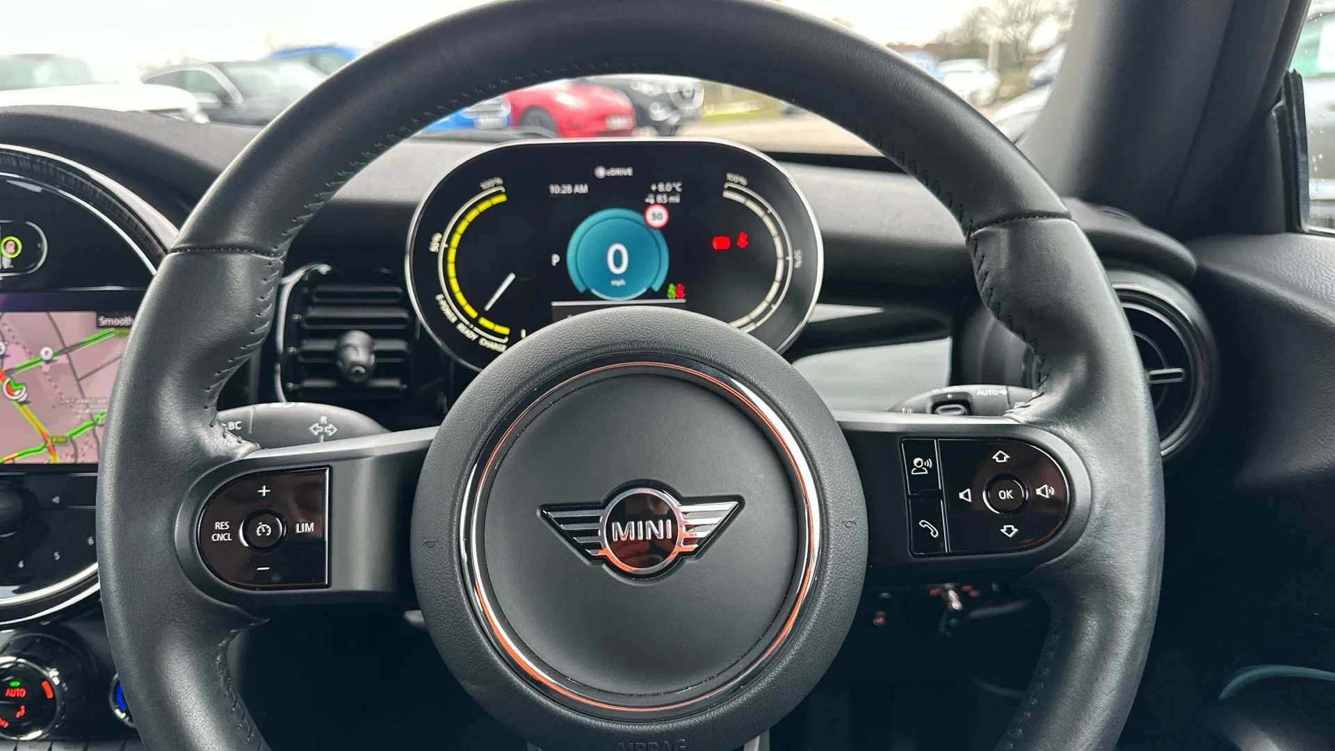 2023 MINI HATCH 2023 MINI HATCH