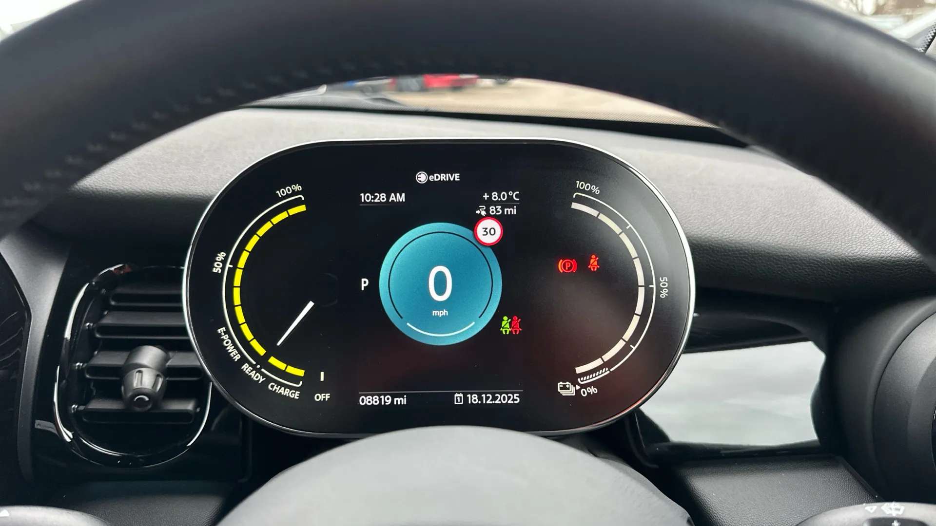 2023 MINI HATCH 2023 MINI HATCH