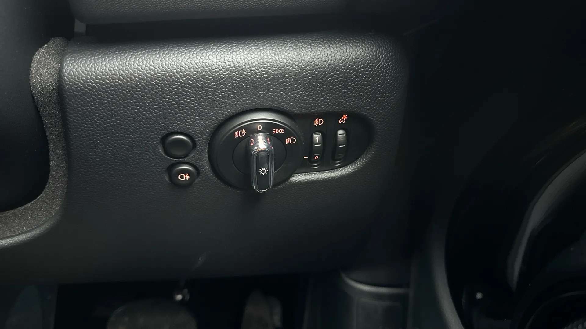 2023 MINI HATCH 2023 MINI HATCH