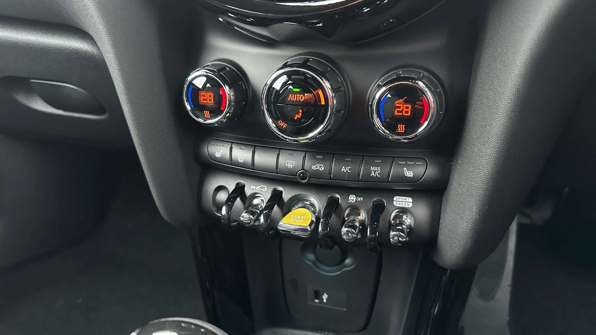 2023 MINI HATCH 2023 MINI HATCH