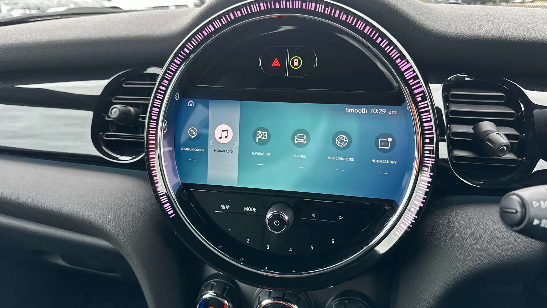 2023 MINI HATCH 2023 MINI HATCH