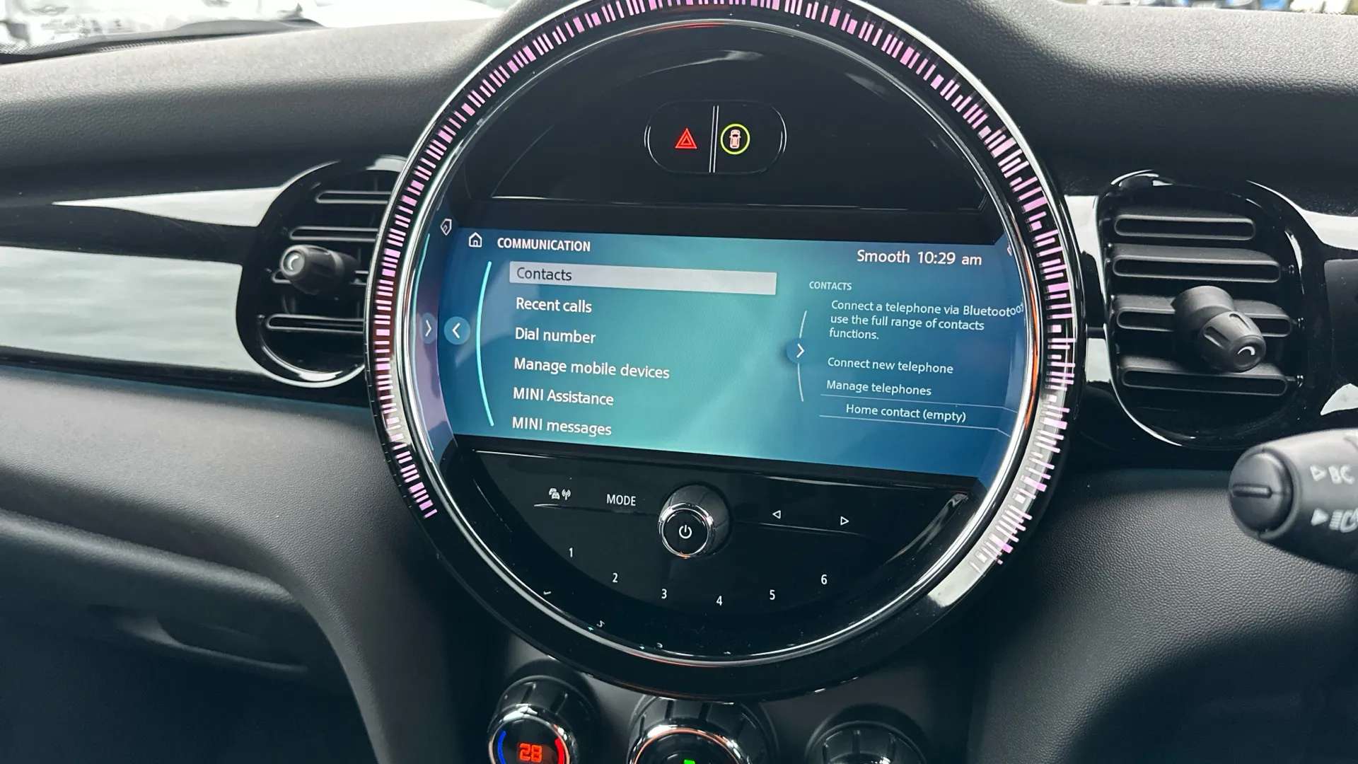 2023 MINI HATCH 2023 MINI HATCH