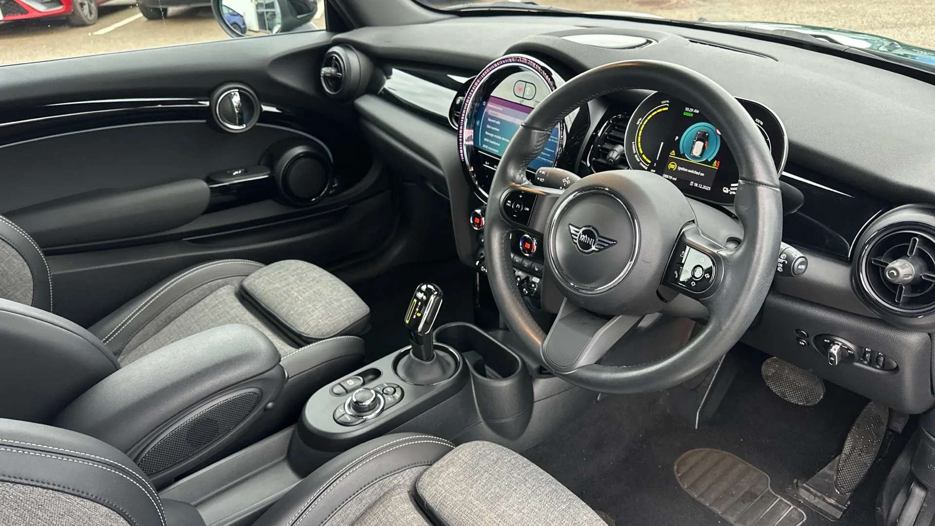 2023 MINI HATCH 2023 MINI HATCH