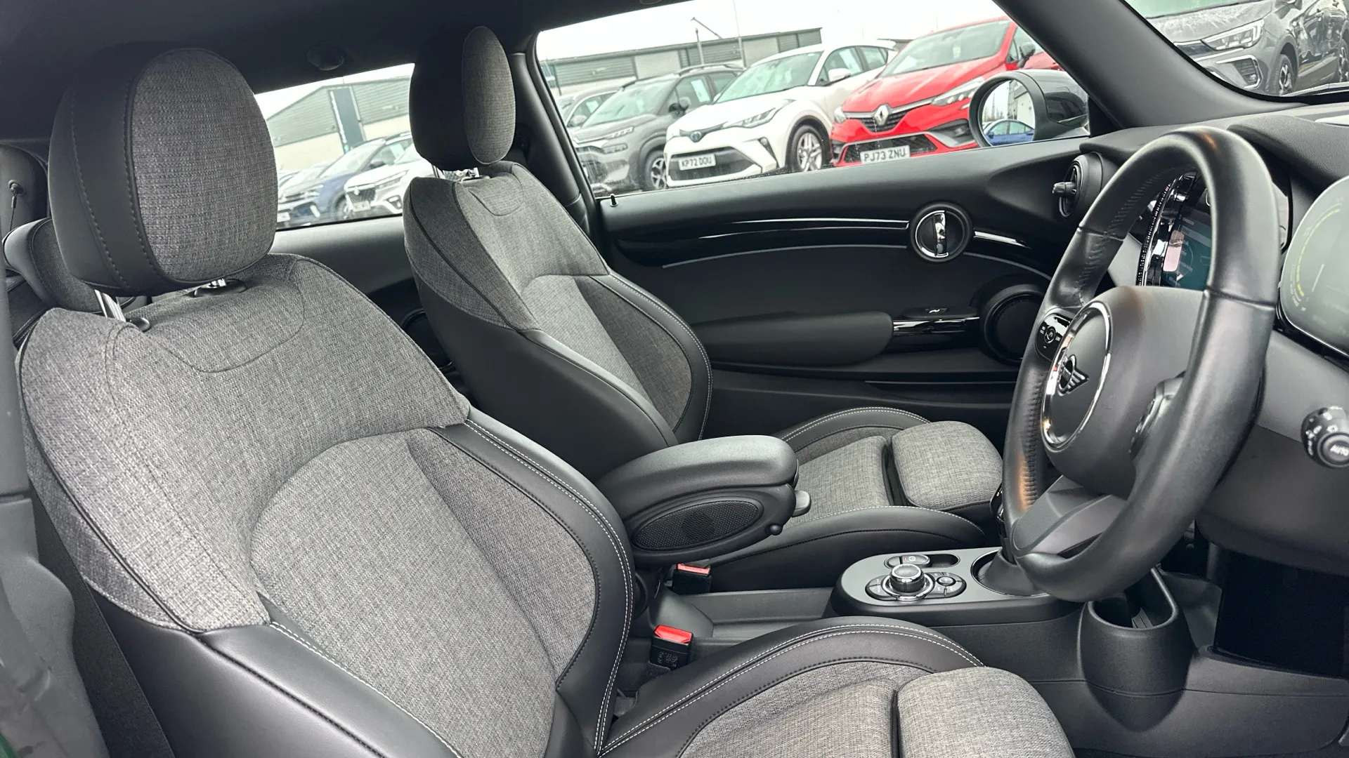 2023 MINI HATCH 2023 MINI HATCH