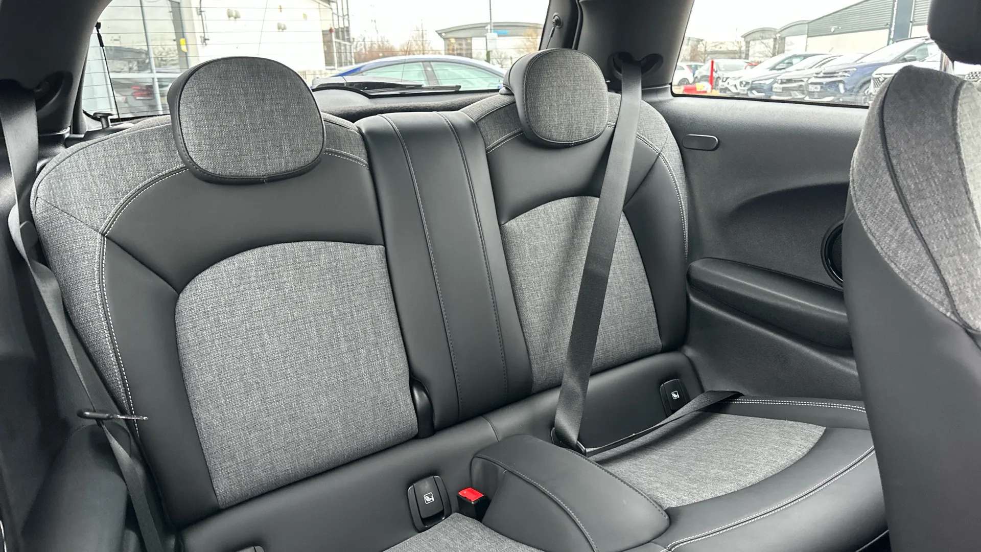 2023 MINI HATCH 2023 MINI HATCH