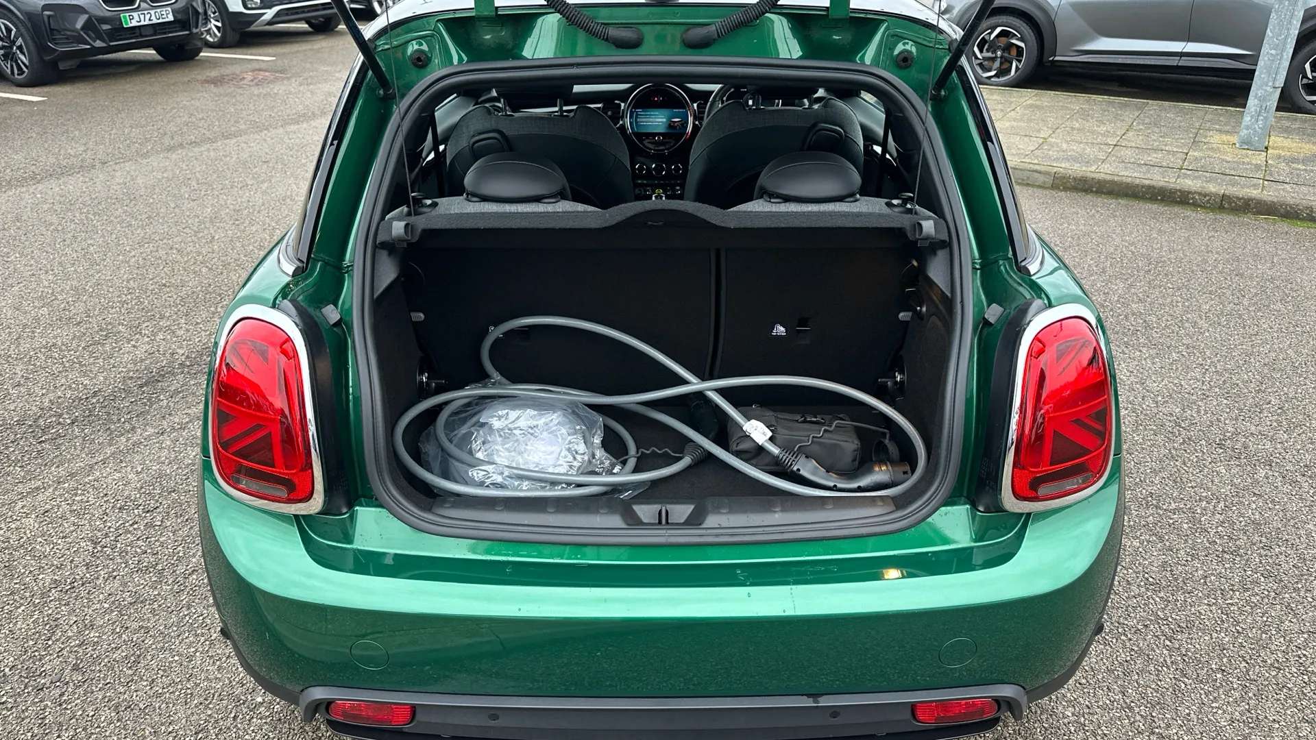 2023 MINI HATCH 2023 MINI HATCH