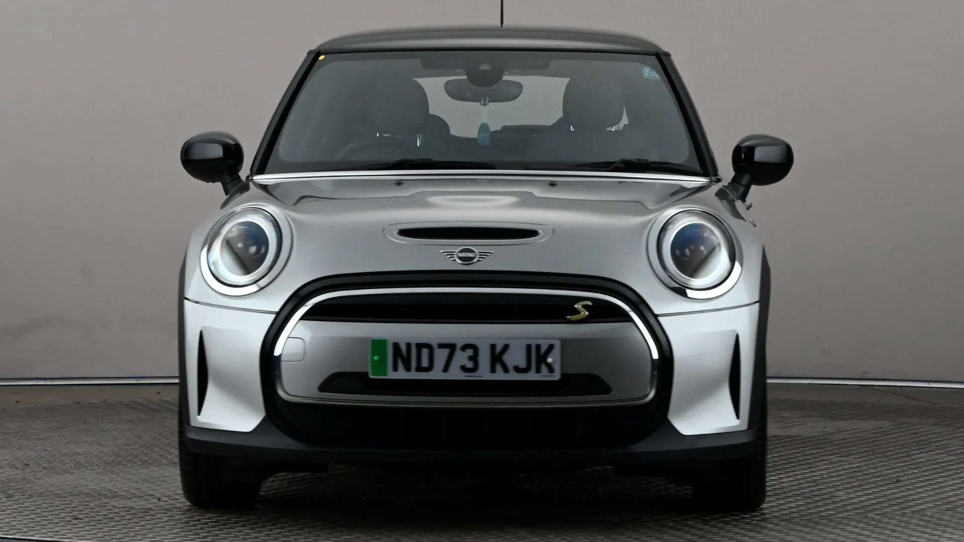 A 2023 MINI HATCH 135kW Cooper S Level 2 33kWh Auto A 2023 MINI HATCH 135kW Cooper S Level 2 33kWh Auto