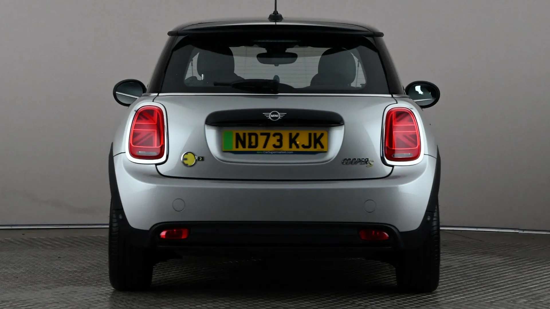 2023 MINI HATCH 2023 MINI HATCH