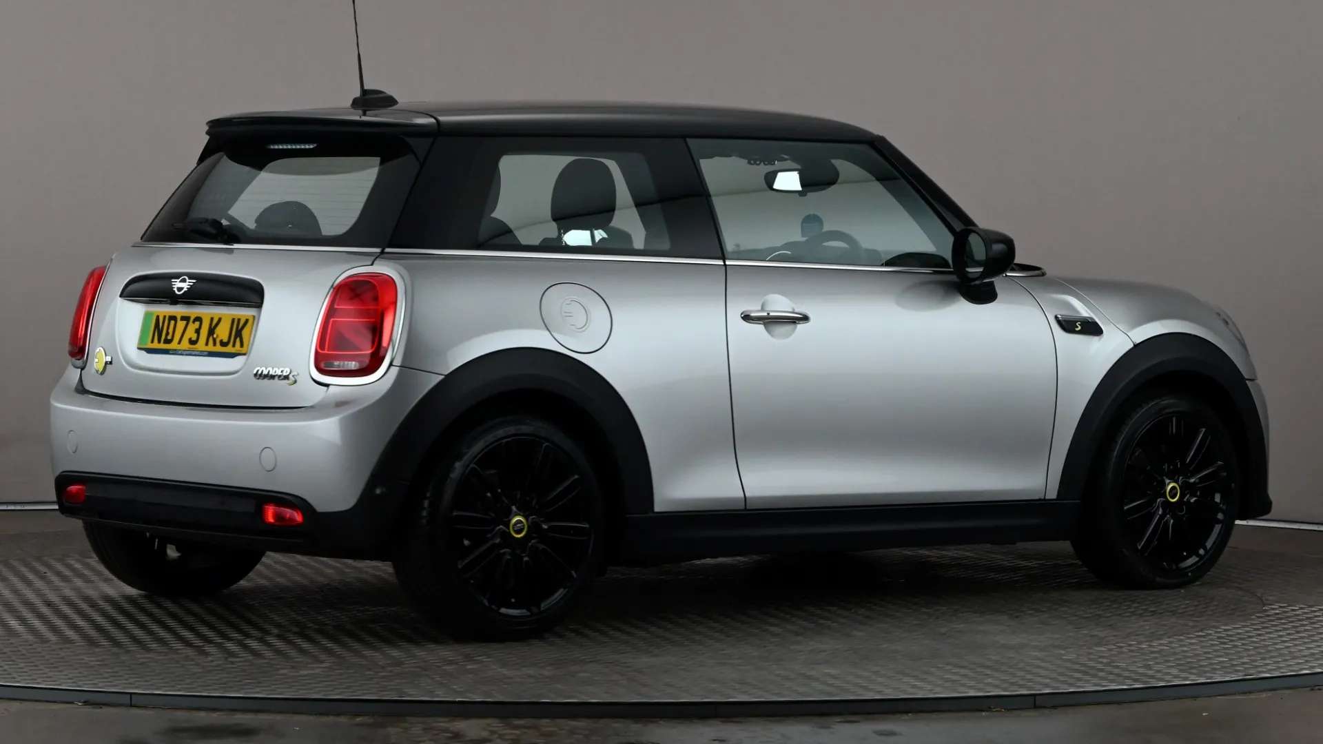 2023 MINI HATCH 2023 MINI HATCH