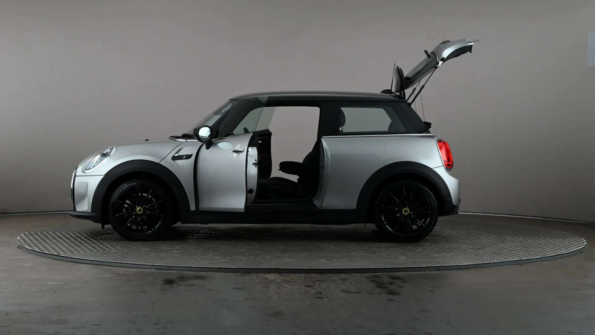 2023 MINI HATCH 2023 MINI HATCH