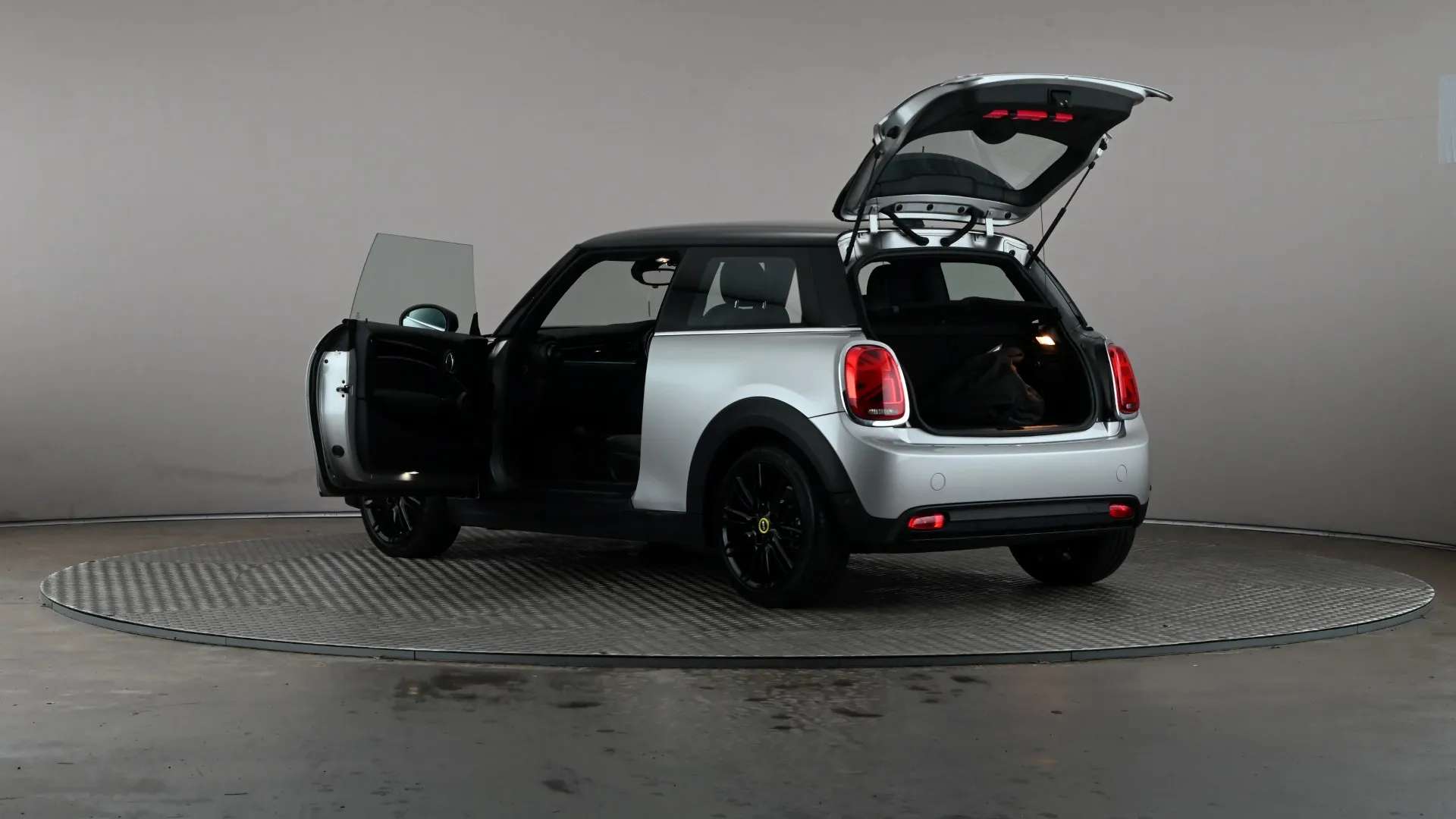 2023 MINI HATCH 2023 MINI HATCH