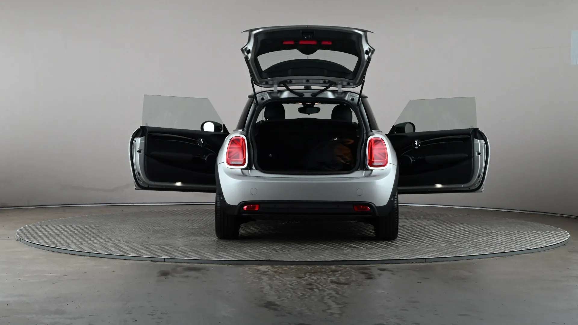 2023 MINI HATCH 2023 MINI HATCH
