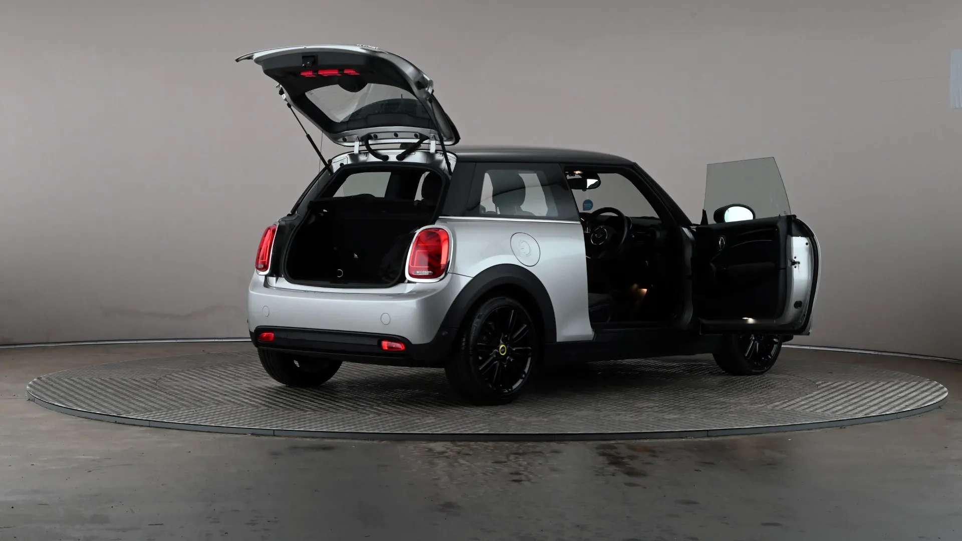 2023 MINI HATCH 2023 MINI HATCH