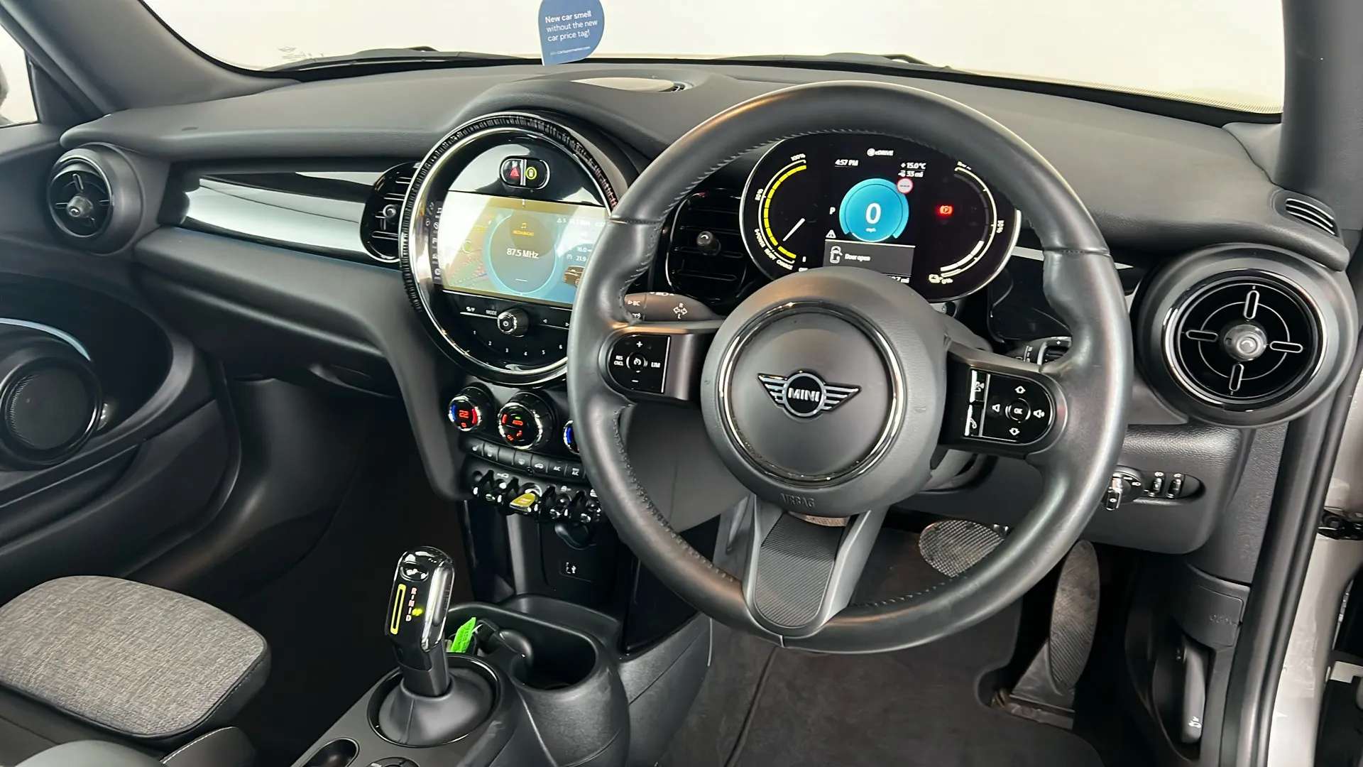 2023 MINI HATCH 2023 MINI HATCH